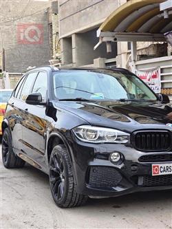 بي ام دبليو X5